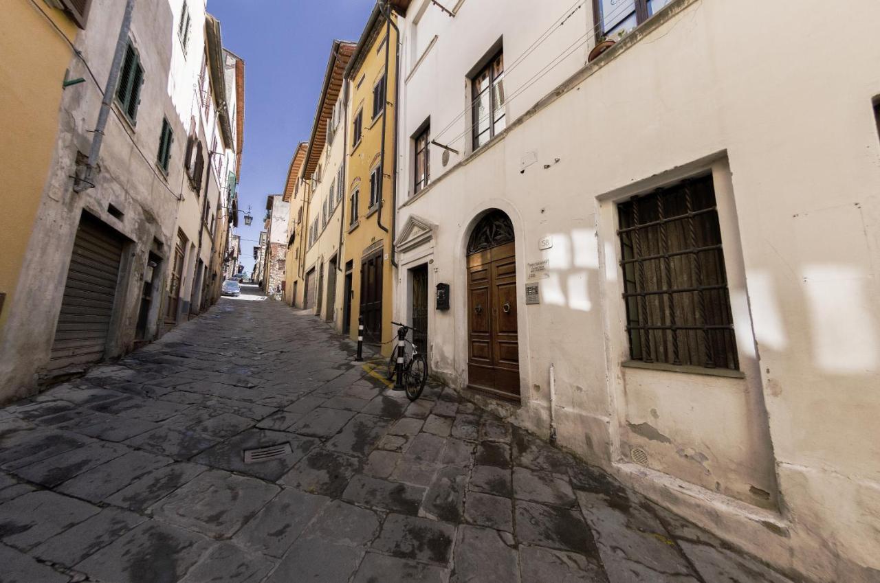 Roby Home Arezzo Exterior foto
